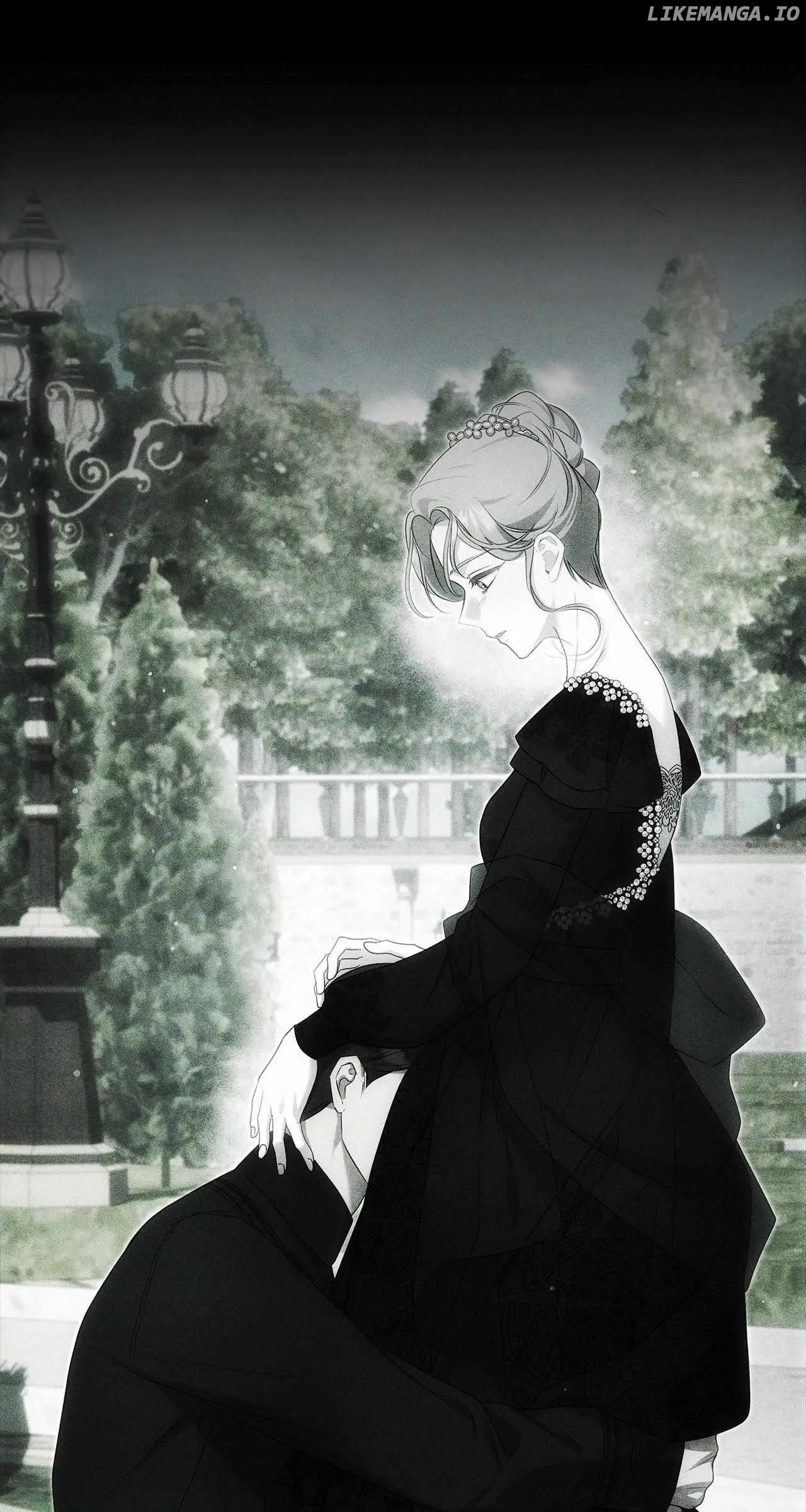 The Devil Who Kisses My Feet Chapter 32 page 60