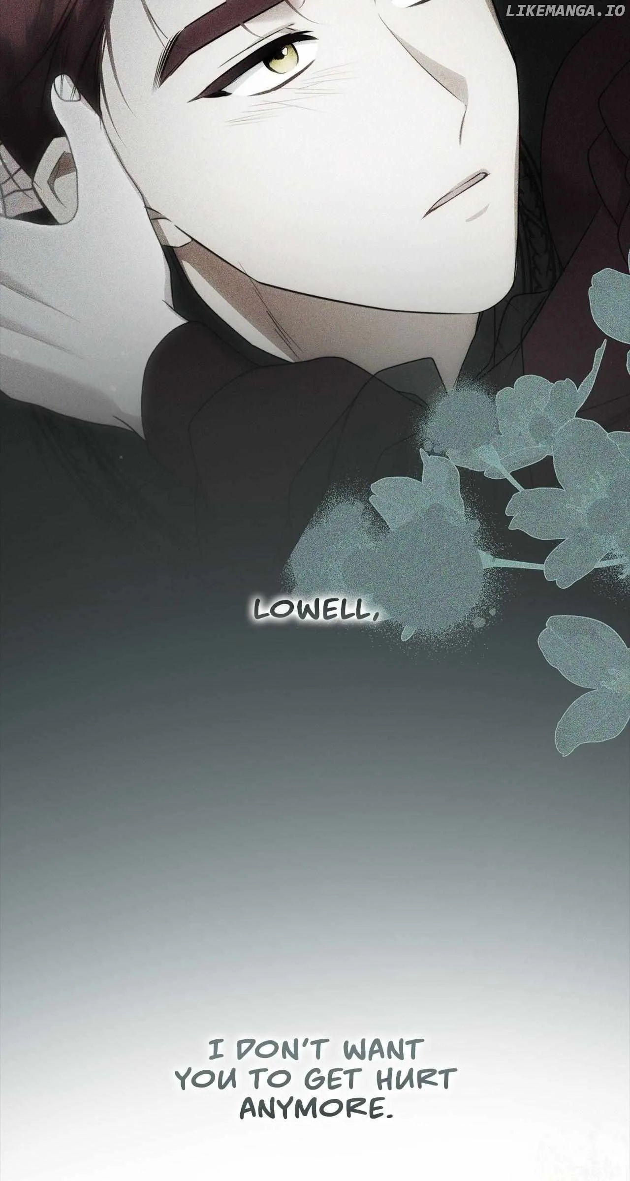 The Devil Who Kisses My Feet Chapter 32 page 62