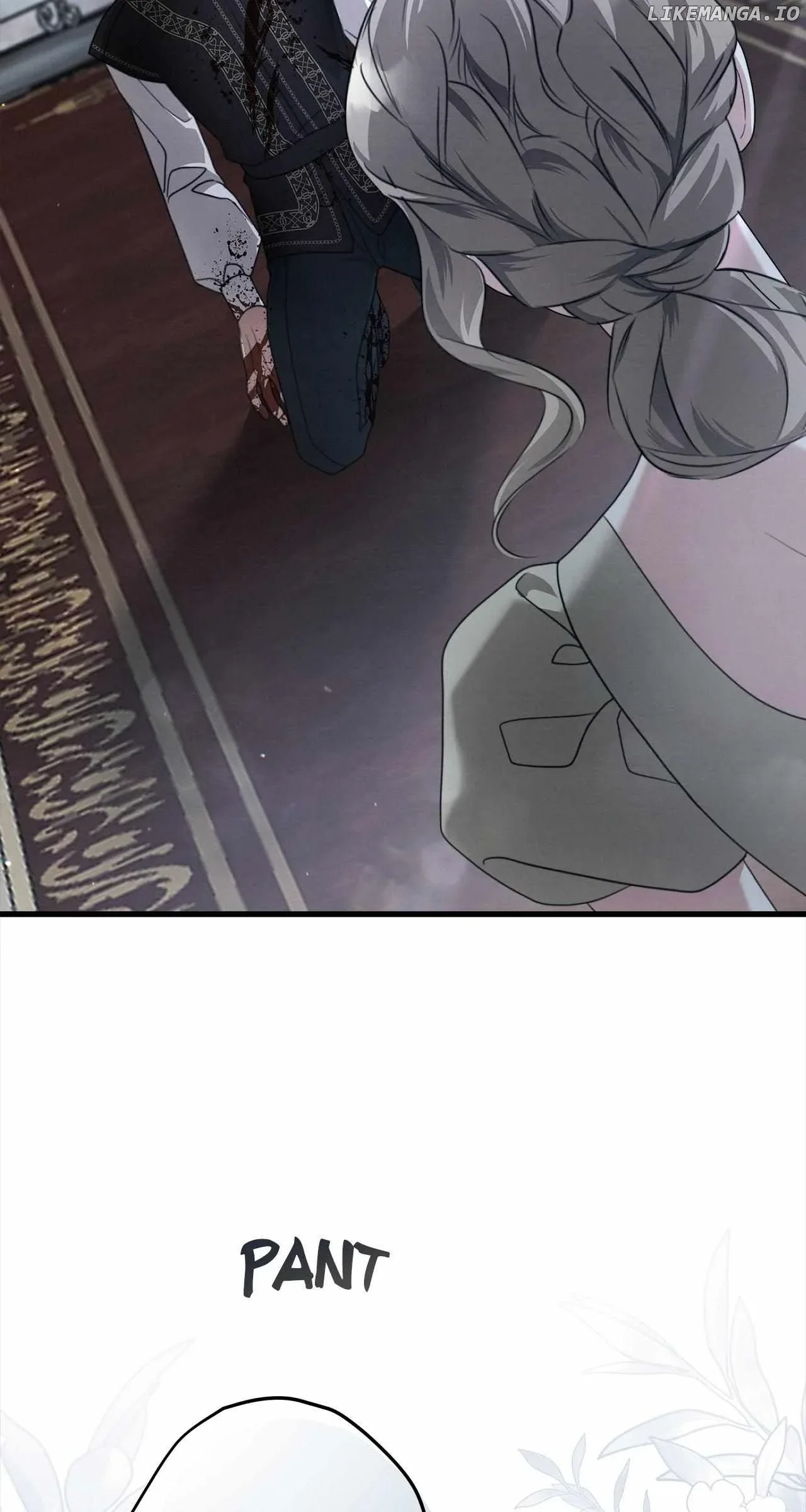 The Devil Who Kisses My Feet Chapter 32 page 65