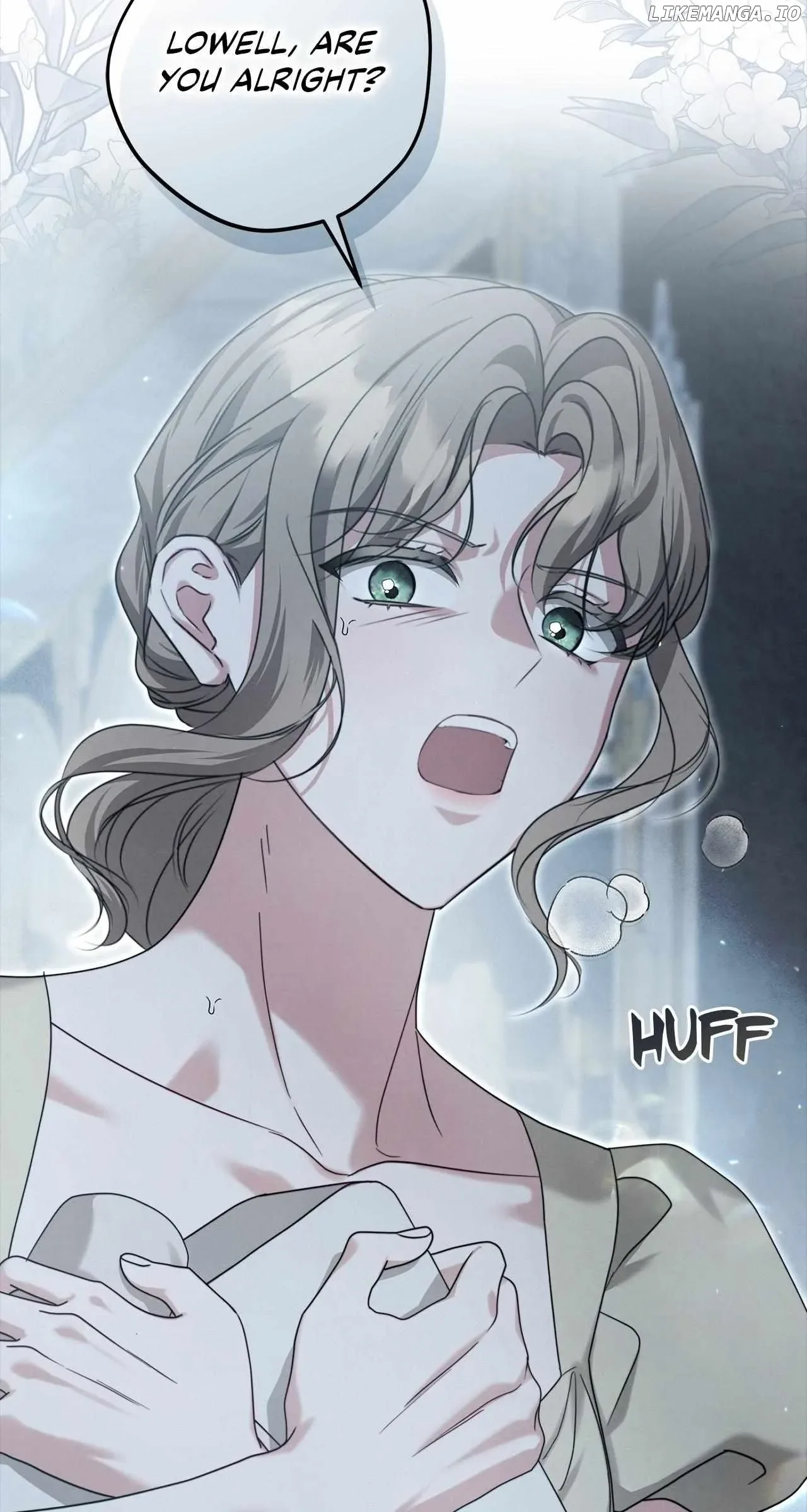 The Devil Who Kisses My Feet Chapter 32 page 66