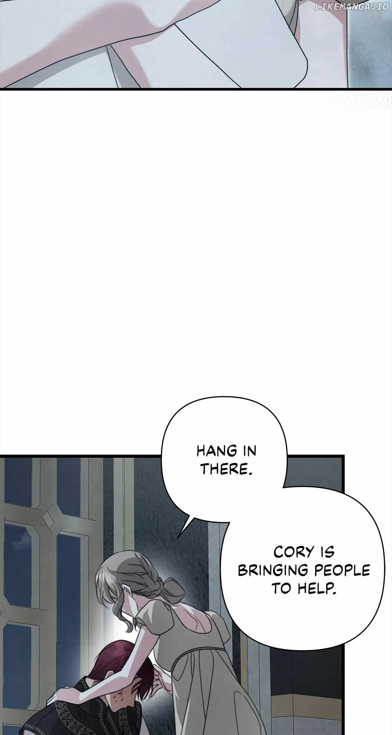The Devil Who Kisses My Feet Chapter 32 page 67