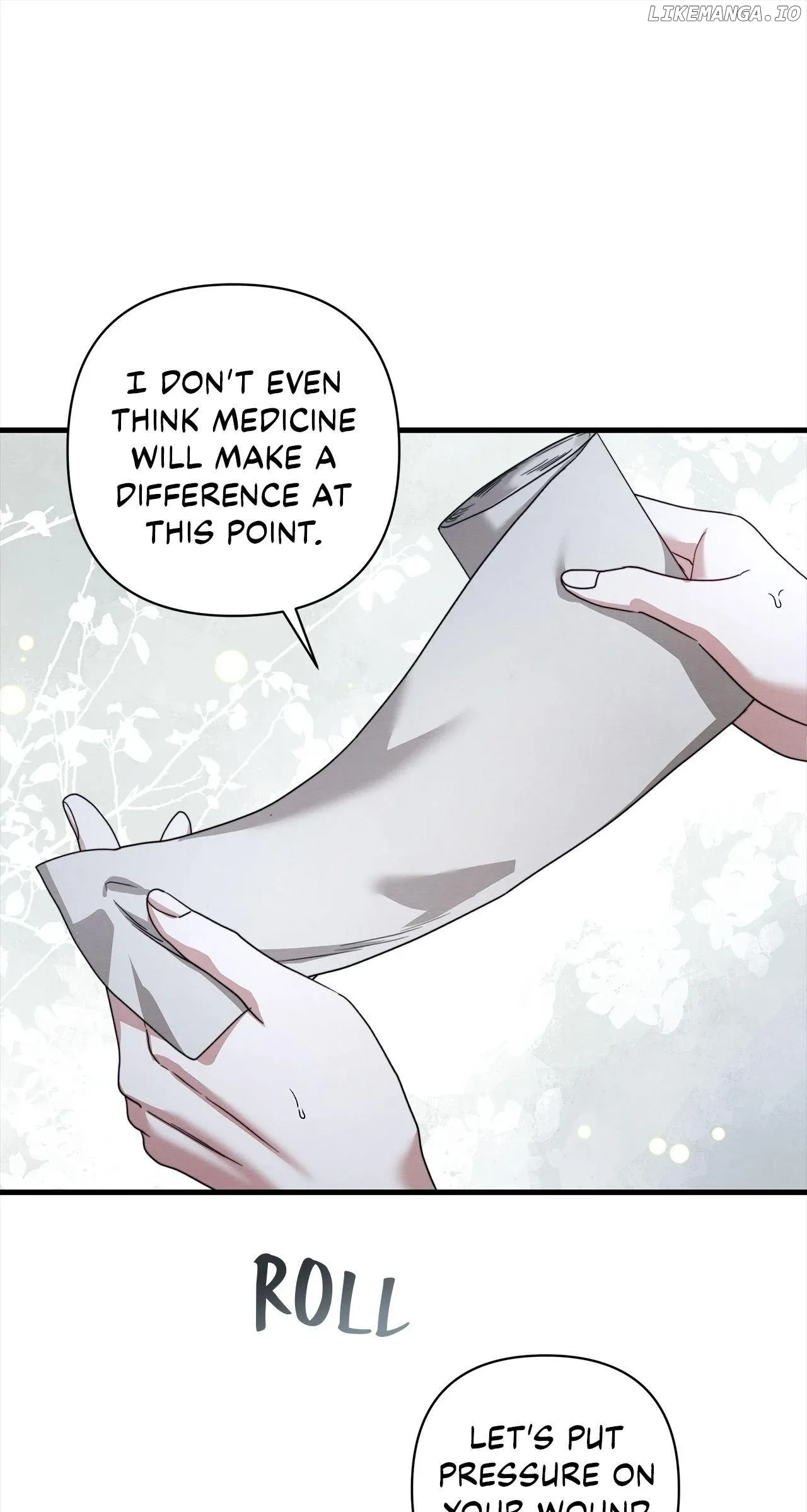 The Devil Who Kisses My Feet Chapter 32 page 70