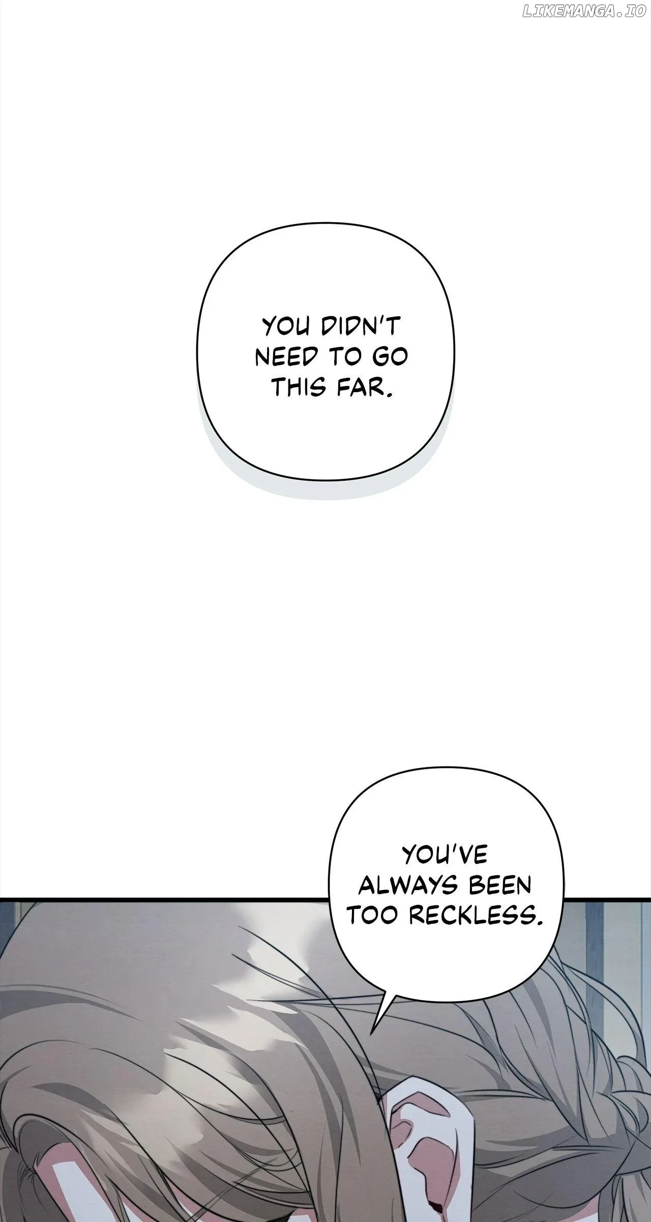 The Devil Who Kisses My Feet Chapter 32 page 73