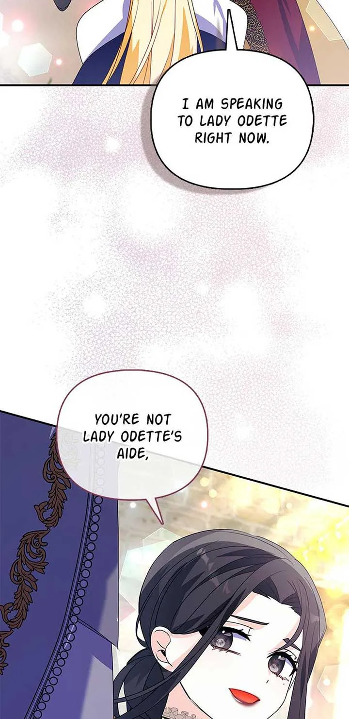 The Fake Rides in a Flower Kiln Chapter 33 page 5