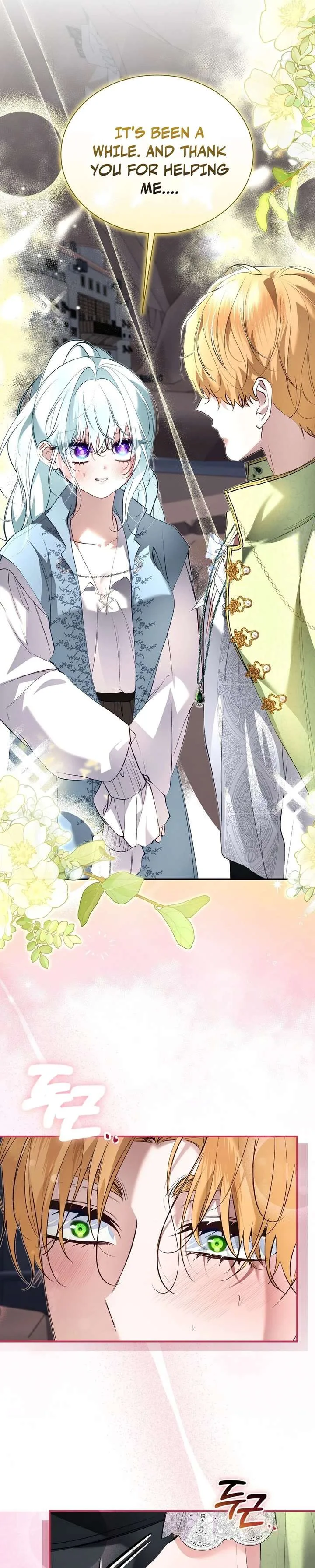 The Fake Saint of a Reverse Harem Game Chapter 33 page 13