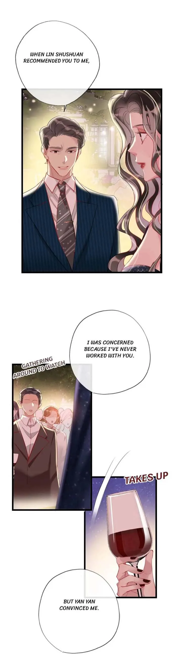 The Girl Who Blooms Hard Chapter 33 page 7