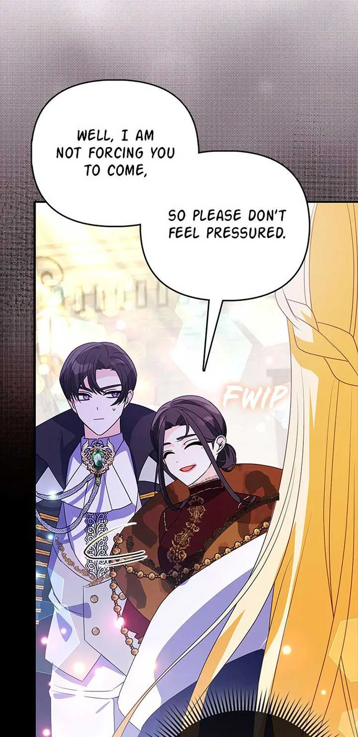 The Fake Rides in a Flower Kiln Chapter 33 page 7
