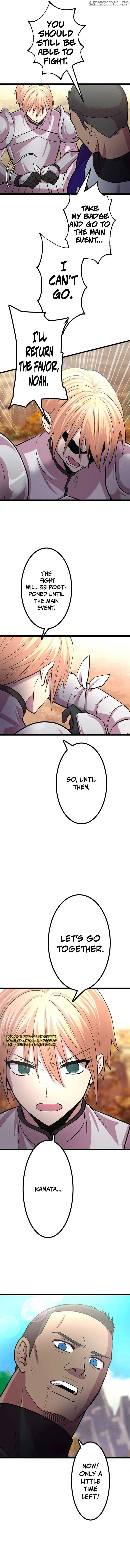 The Fallen Sage Rises to Power with the UR Inheritor Skill Chapter 33 page 17