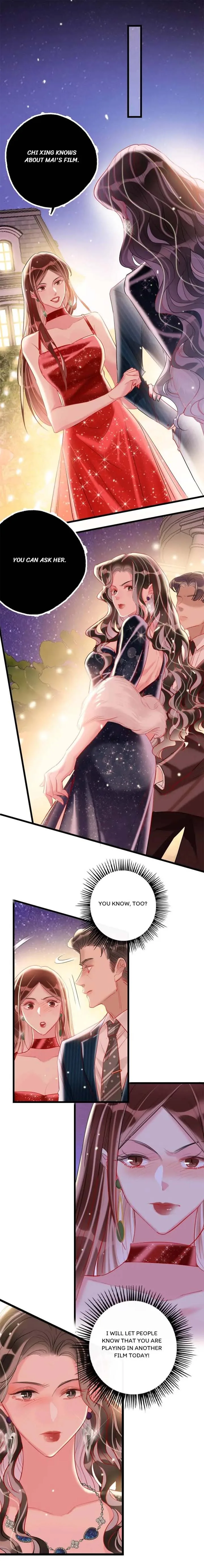 The Girl Who Blooms Hard Chapter 33 page 12