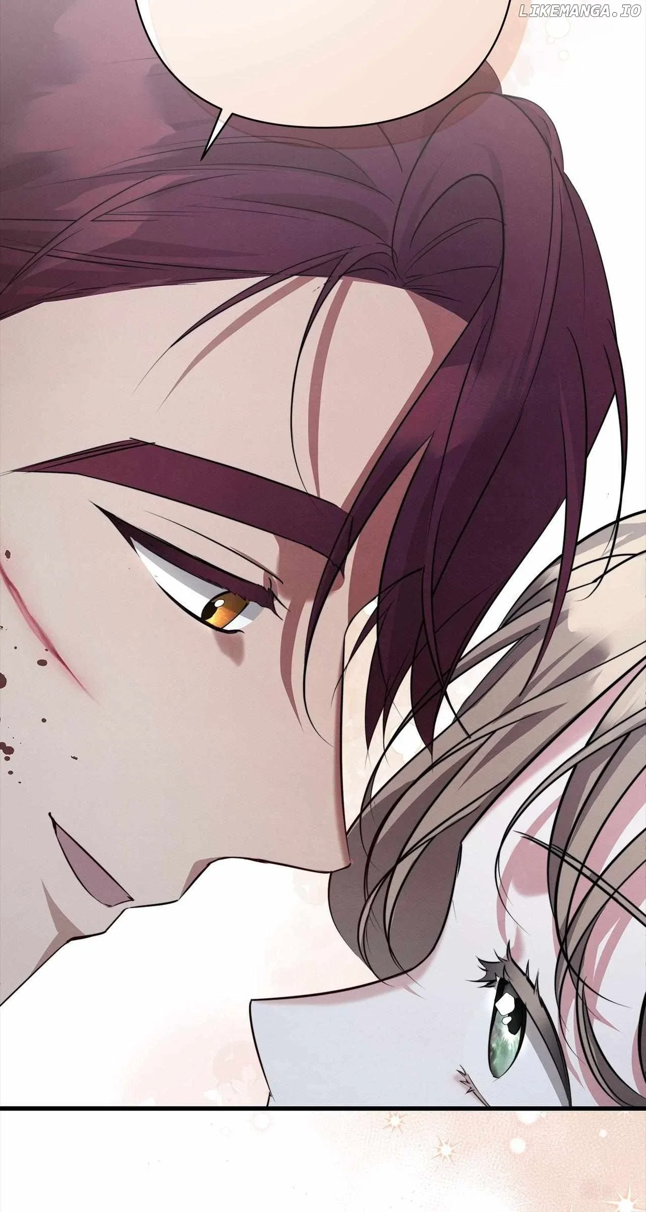 The Devil Who Kisses My Feet Chapter 32 page 78