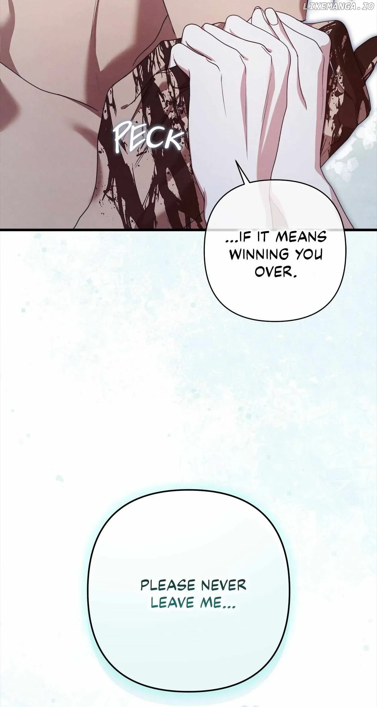 The Devil Who Kisses My Feet Chapter 32 page 81