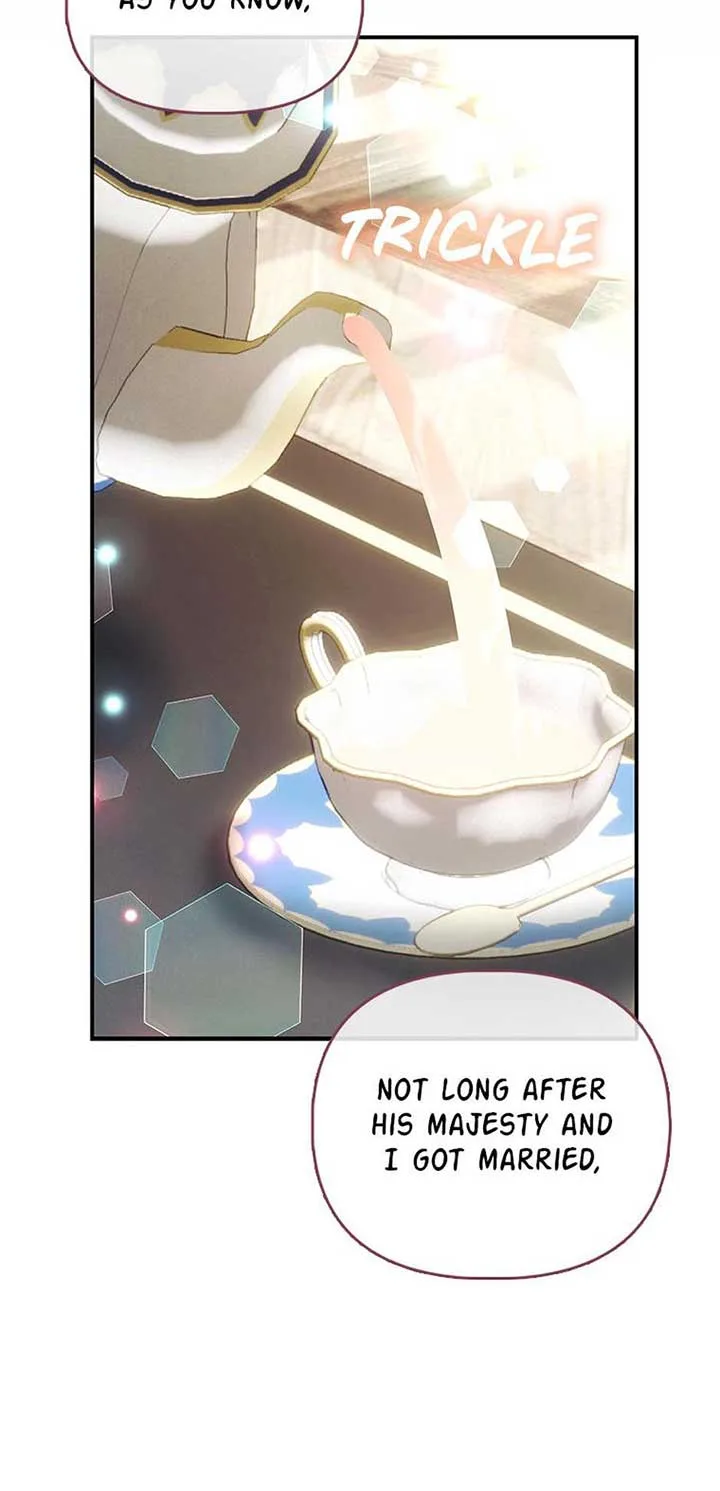 The Fake Rides in a Flower Kiln Chapter 33 page 22