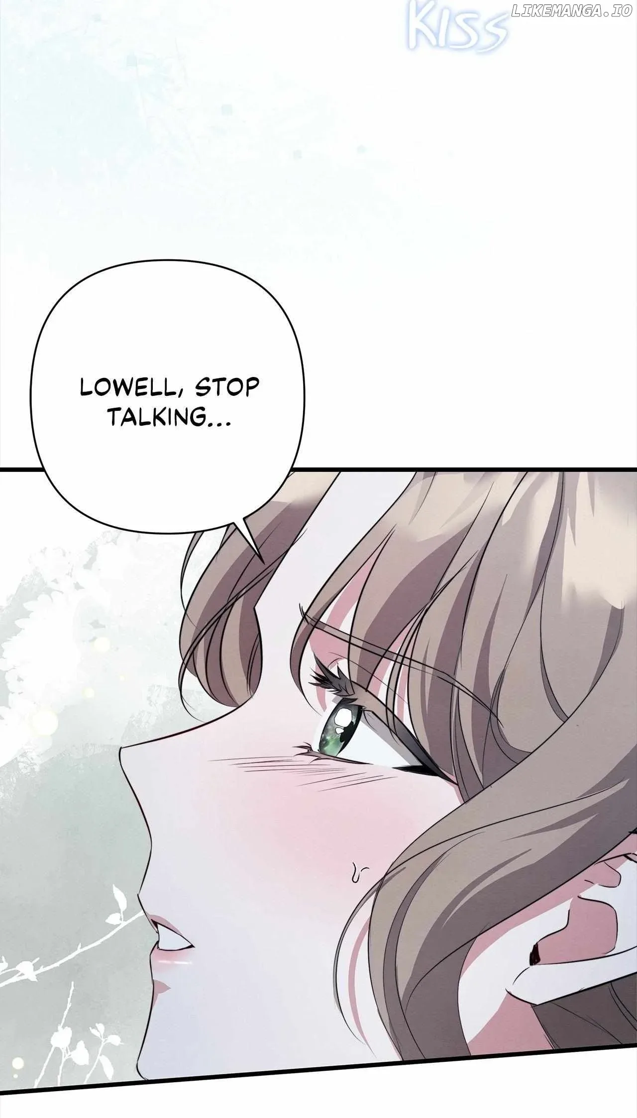 The Devil Who Kisses My Feet Chapter 32 page 82