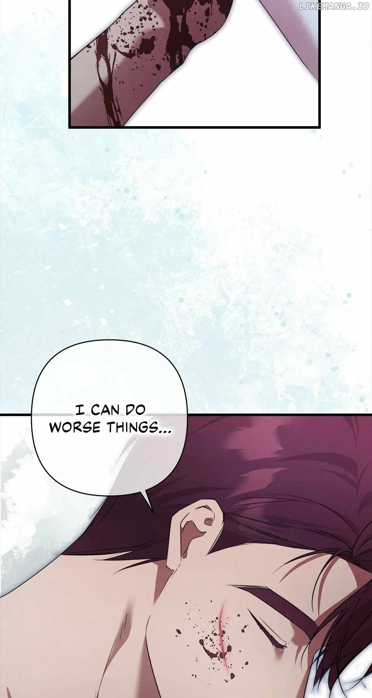 The Devil Who Kisses My Feet Chapter 32 page 80