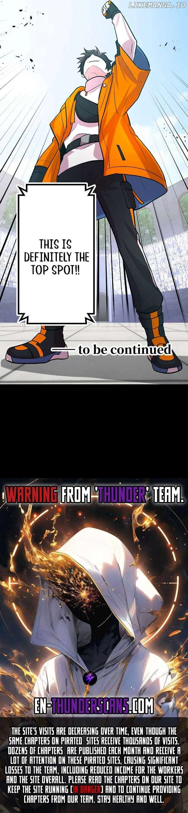 The Fallen Sage Rises to Power with the UR Inheritor Skill Chapter 33 page 22