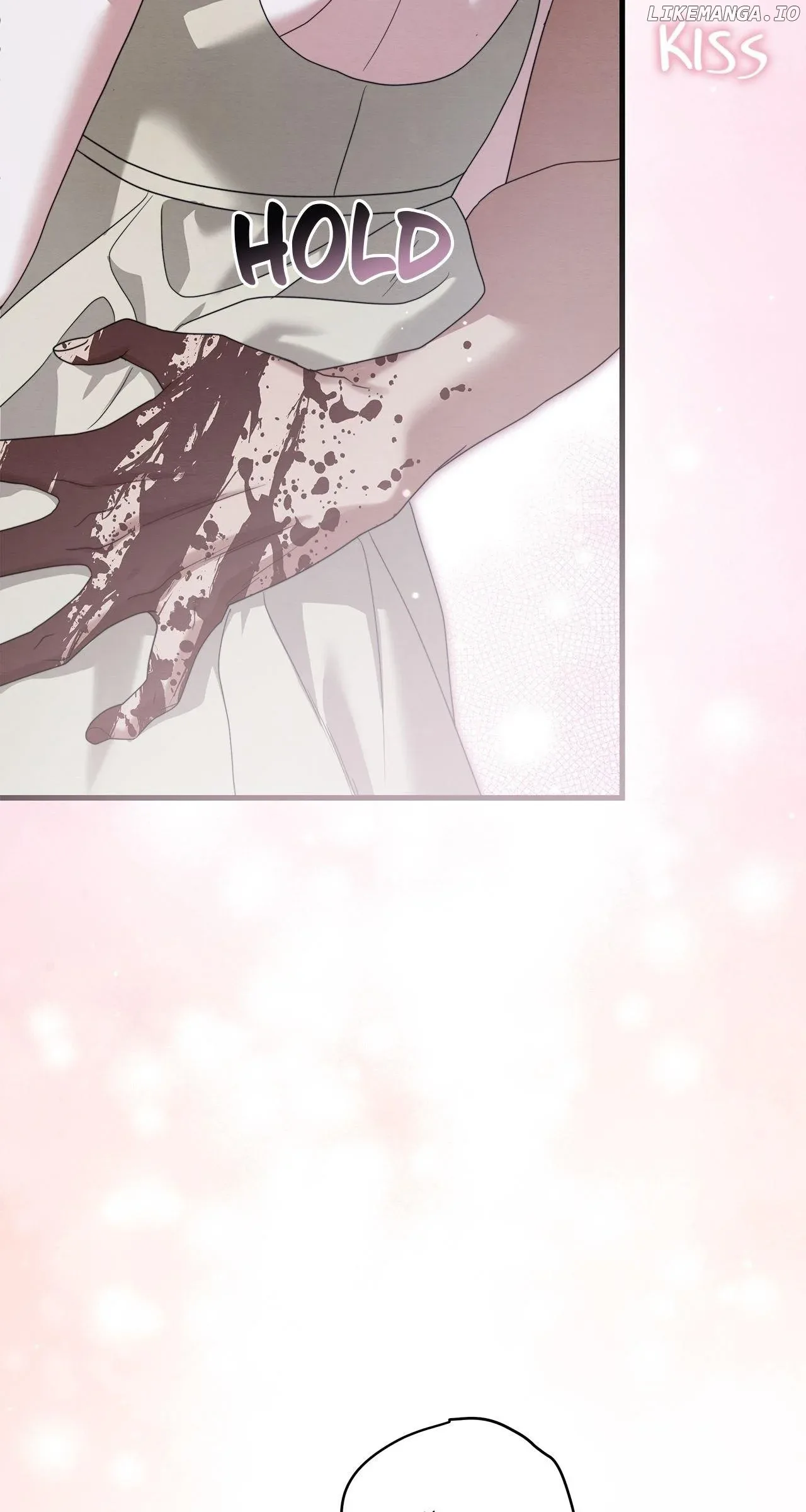 The Devil Who Kisses My Feet Chapter 32 page 85