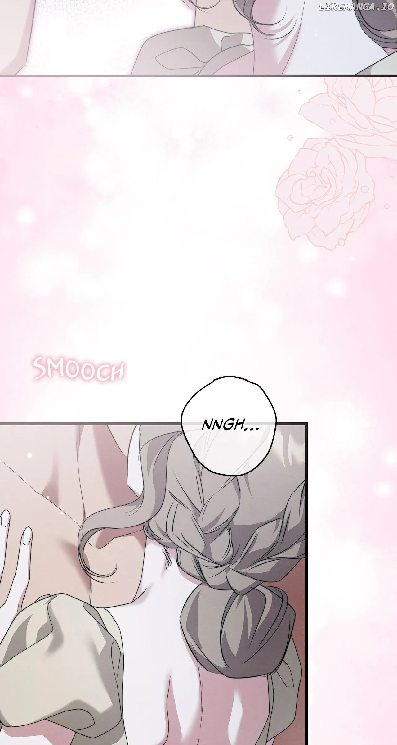The Devil Who Kisses My Feet Chapter 32 page 84