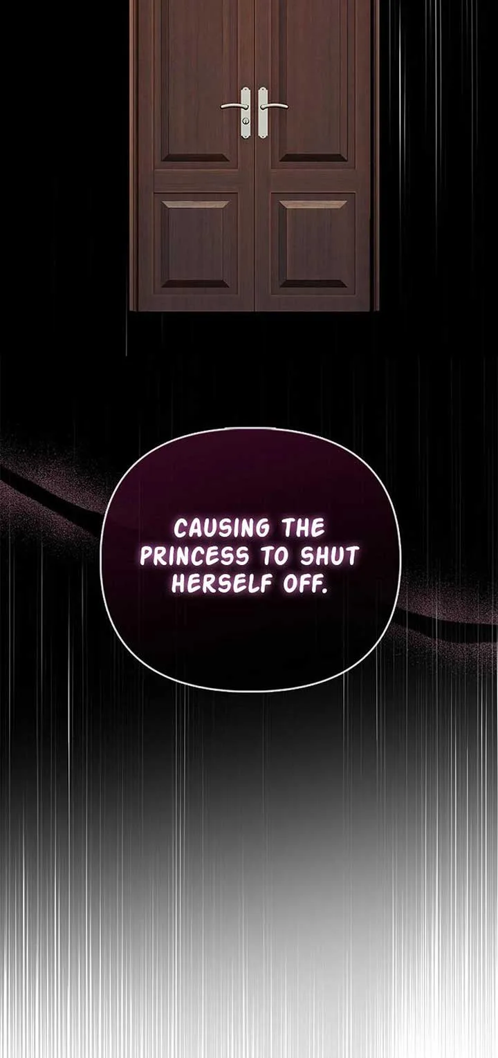 The Fake Rides in a Flower Kiln Chapter 33 page 26