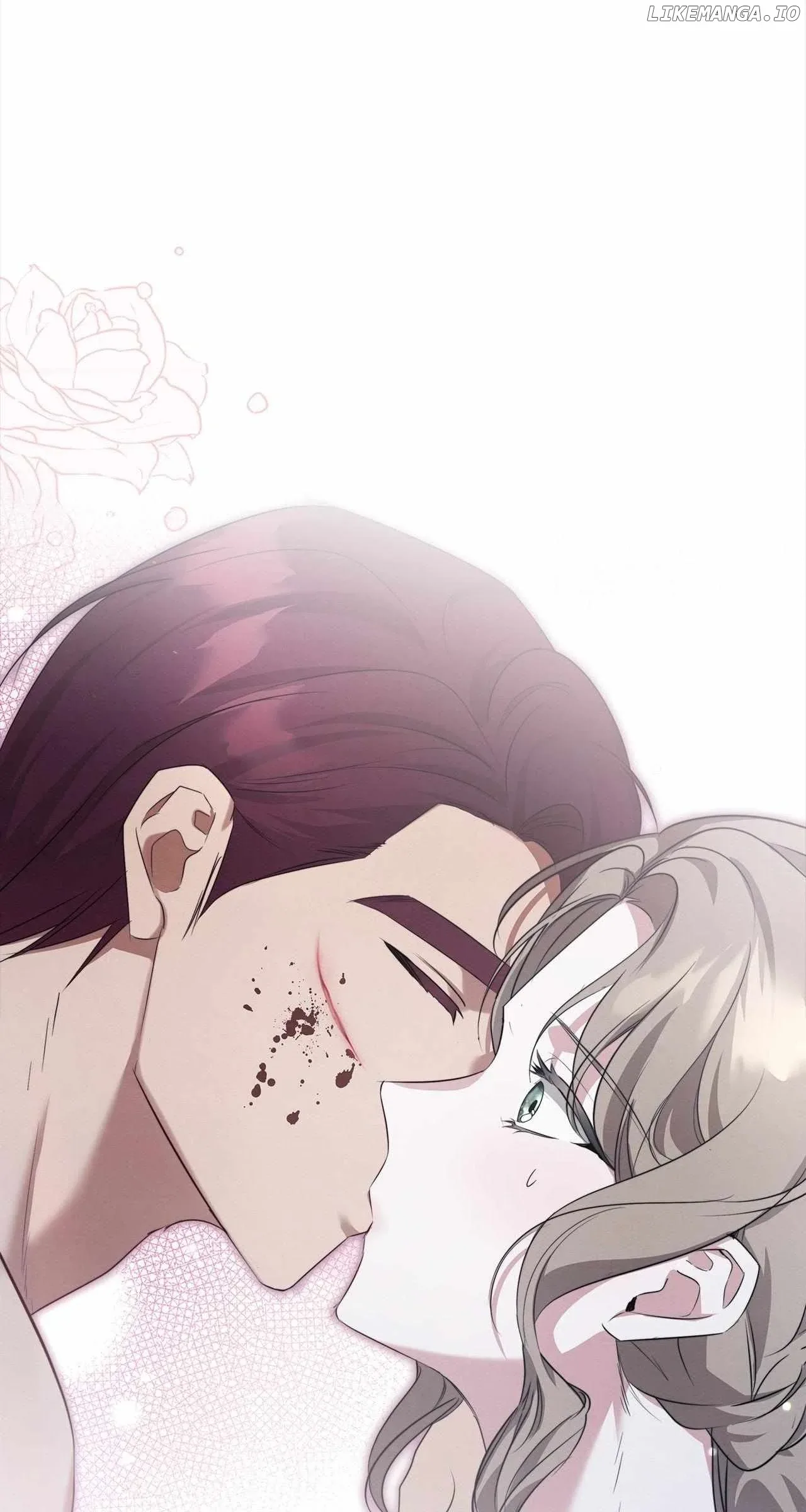 The Devil Who Kisses My Feet Chapter 32 page 83