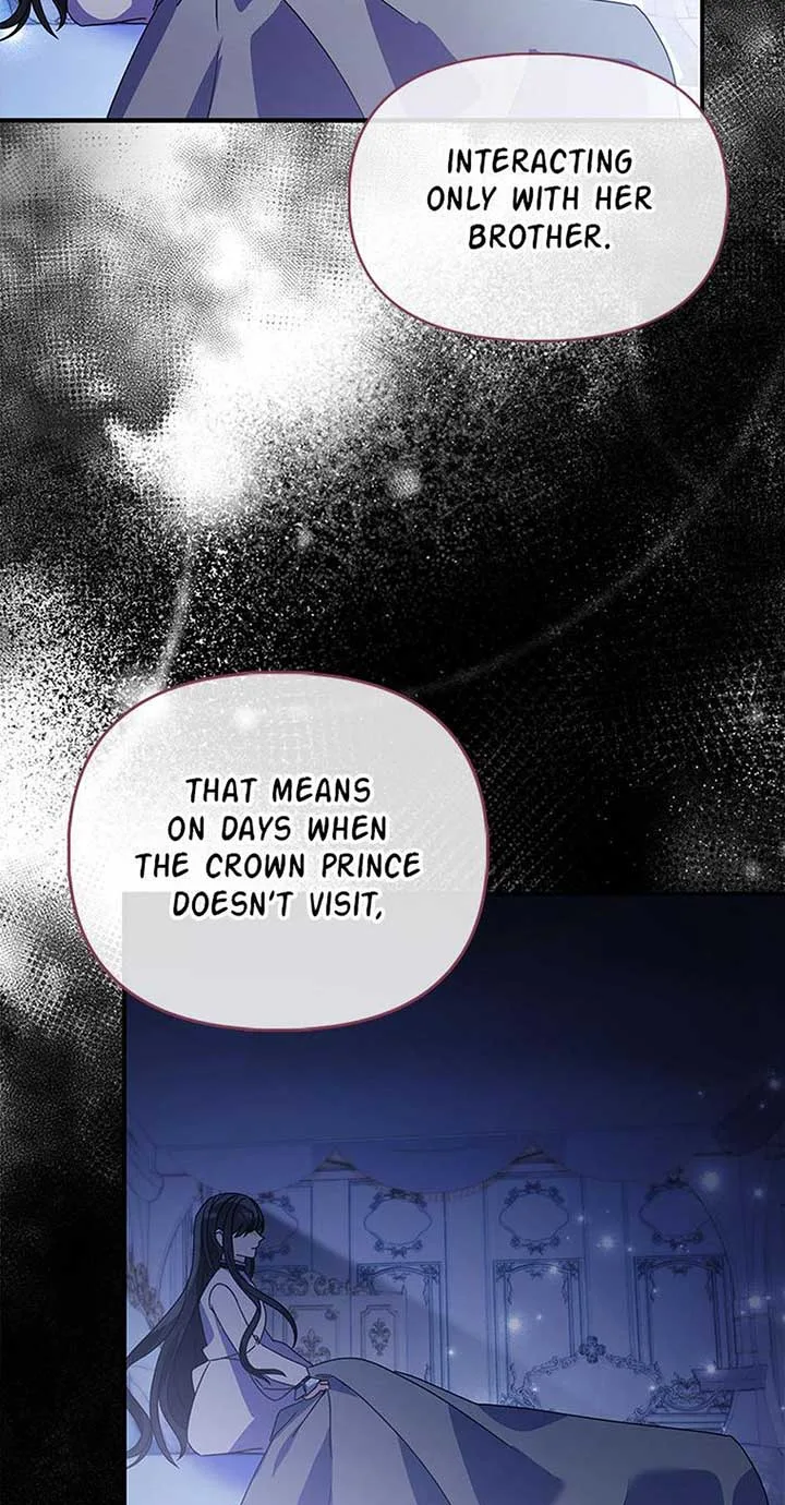 The Fake Rides in a Flower Kiln Chapter 33 page 35