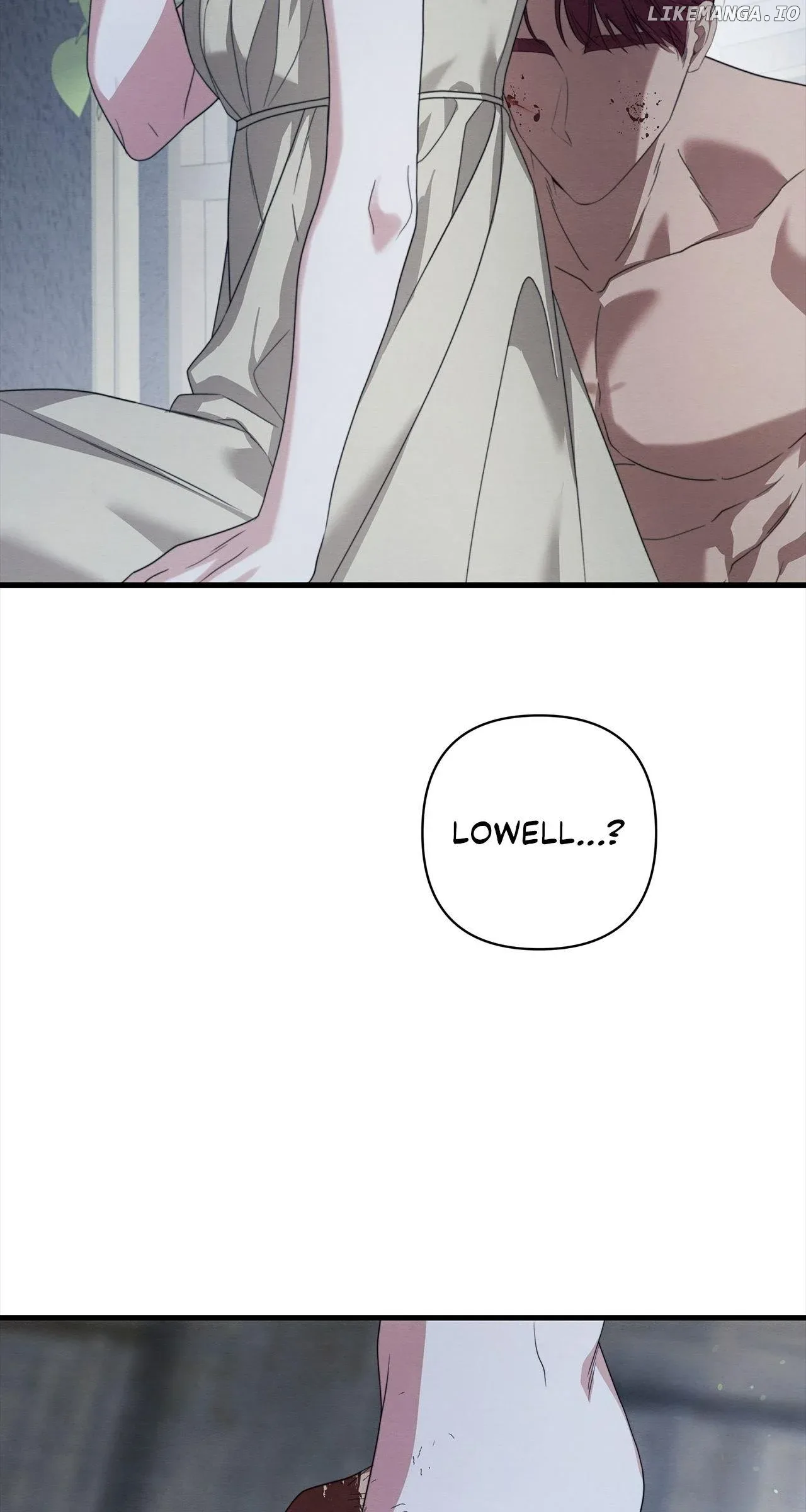 The Devil Who Kisses My Feet Chapter 32 page 90