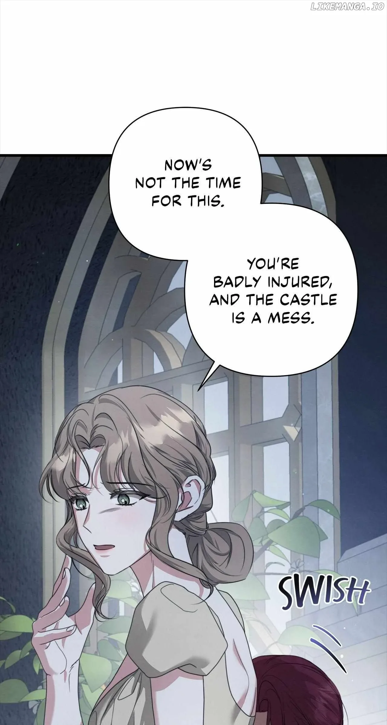 The Devil Who Kisses My Feet Chapter 32 page 89