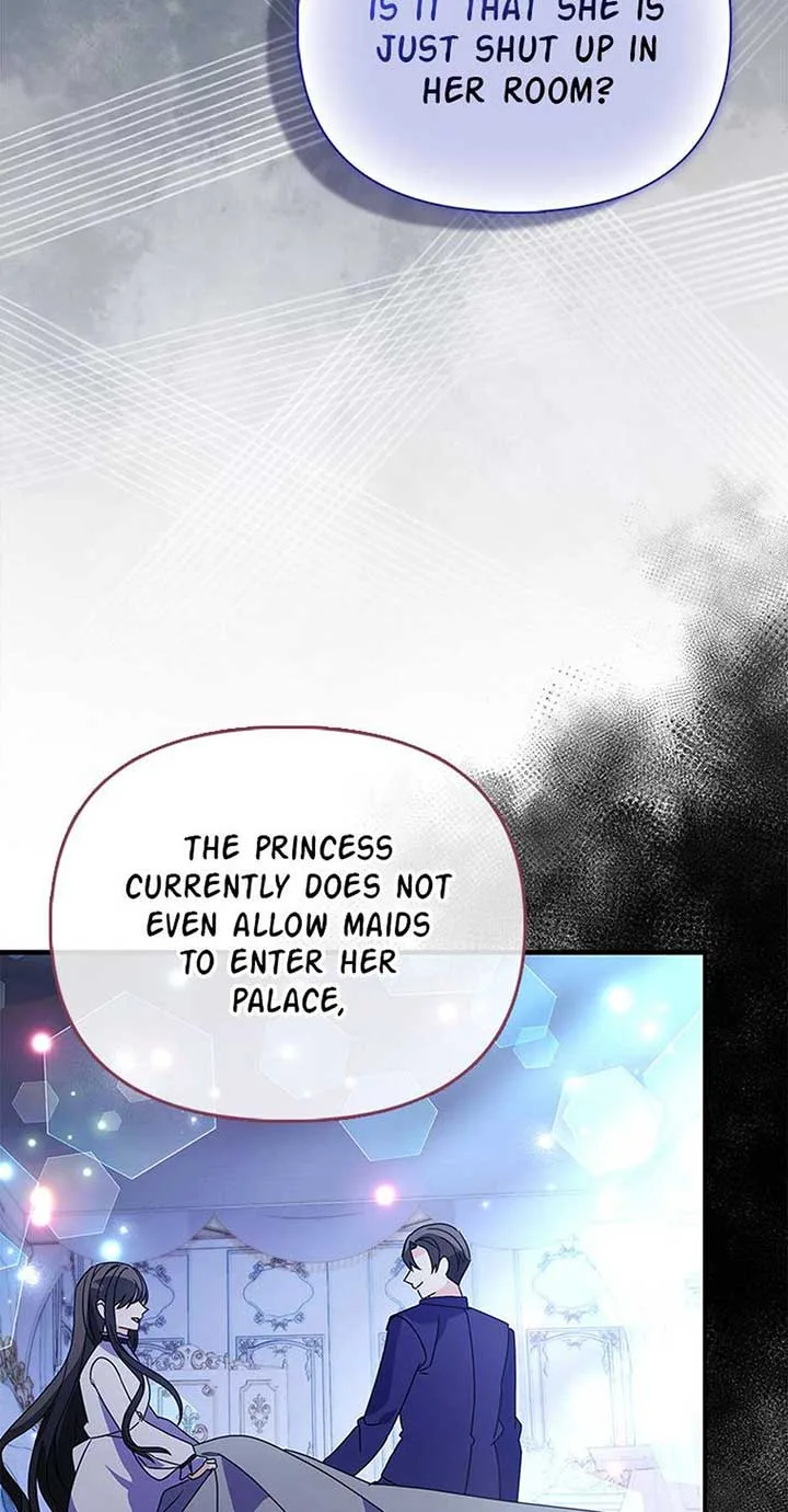 The Fake Rides in a Flower Kiln Chapter 33 page 34