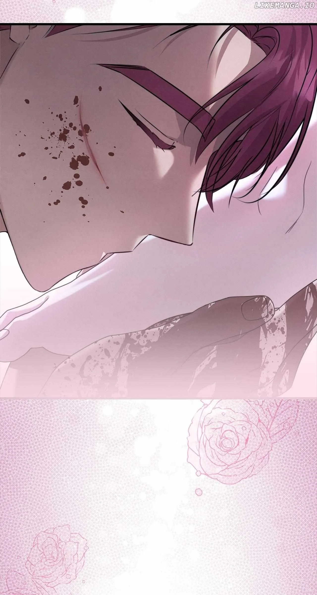The Devil Who Kisses My Feet Chapter 32 page 93