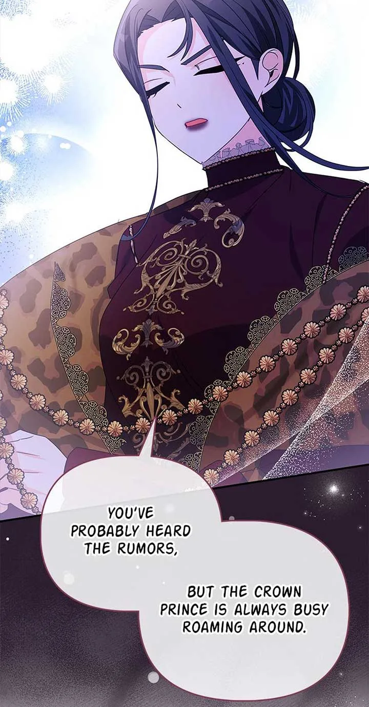 The Fake Rides in a Flower Kiln Chapter 33 page 37