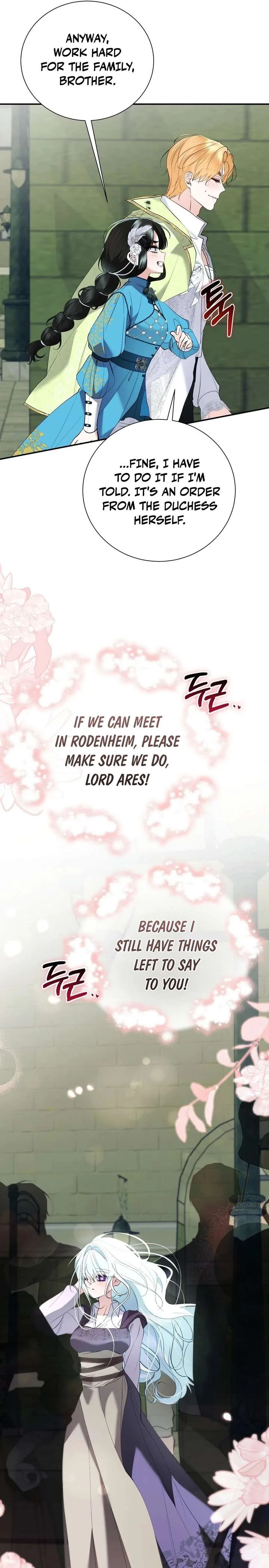 The Fake Saint of a Reverse Harem Game Chapter 33 page 31