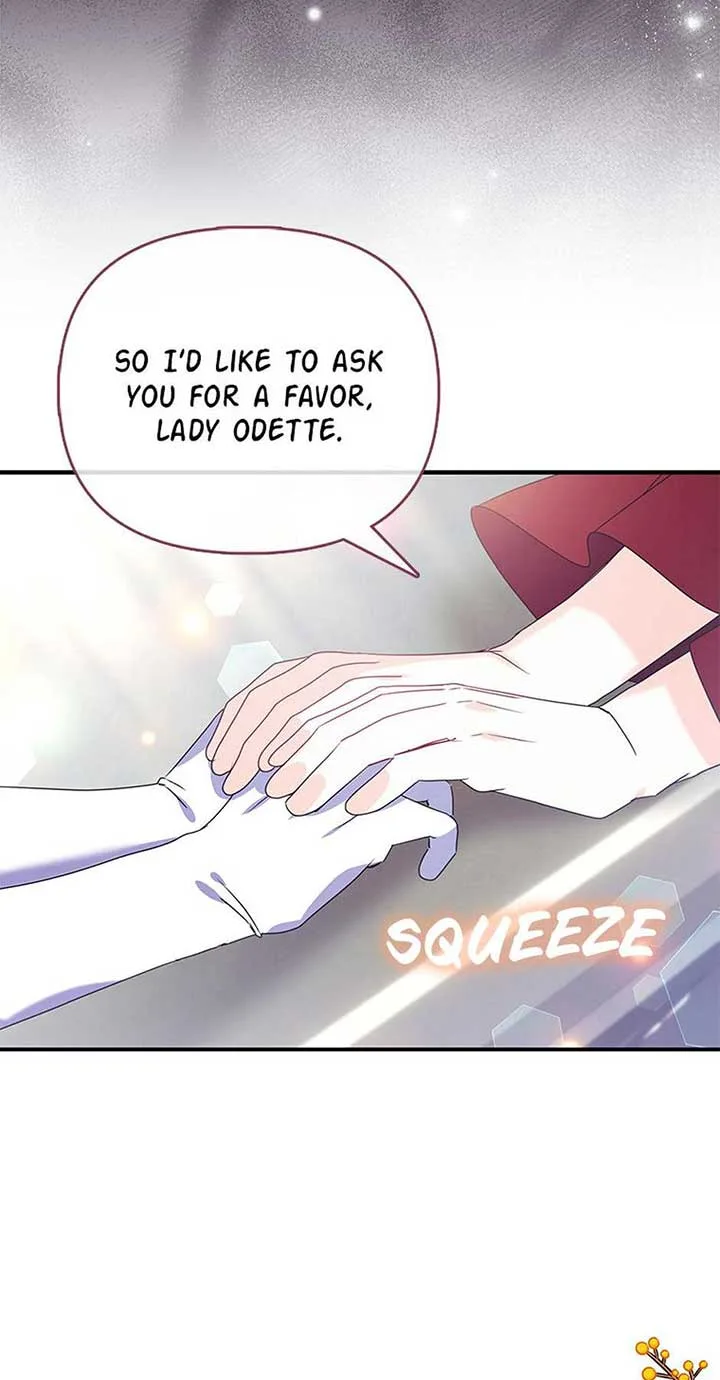 The Fake Rides in a Flower Kiln Chapter 33 page 38