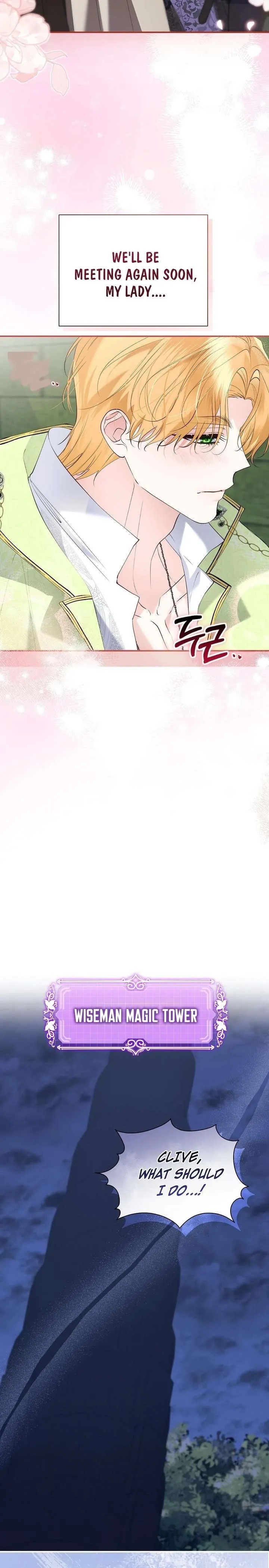 The Fake Saint of a Reverse Harem Game Chapter 33 page 32