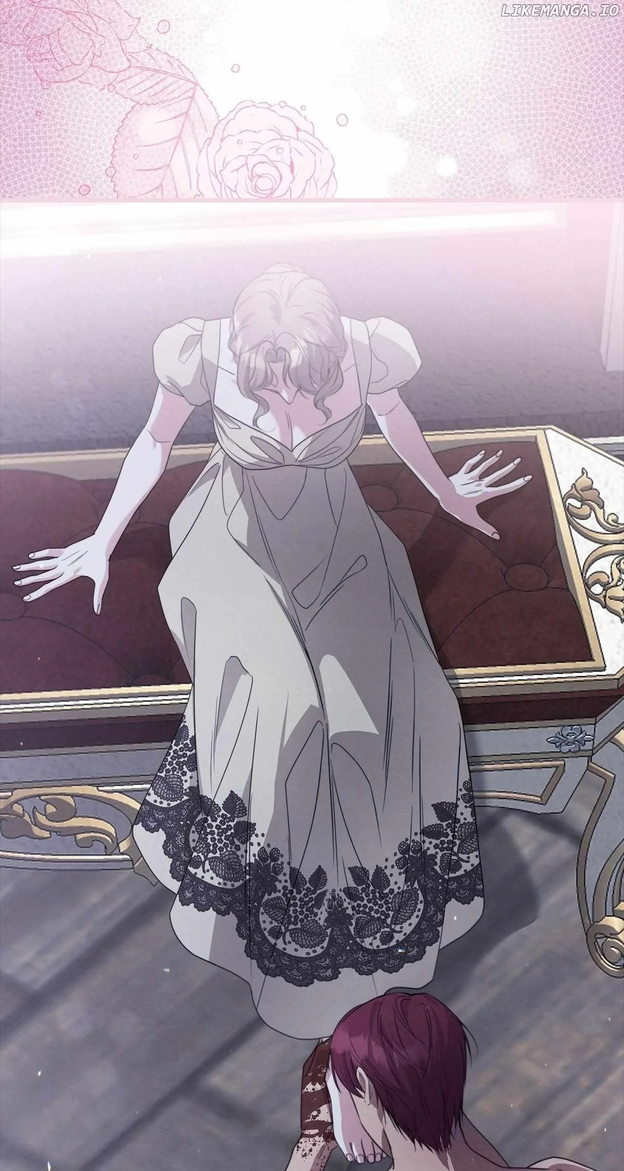 The Devil Who Kisses My Feet Chapter 32 page 94