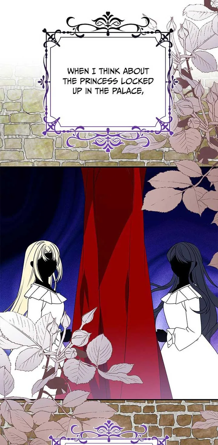 The Fake Rides in a Flower Kiln Chapter 33 page 43