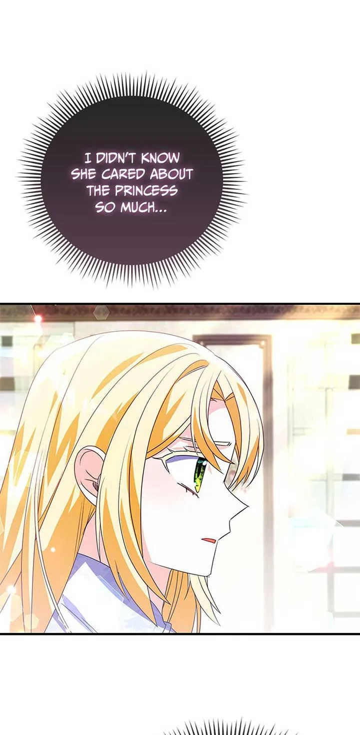 The Fake Rides in a Flower Kiln Chapter 33 page 41