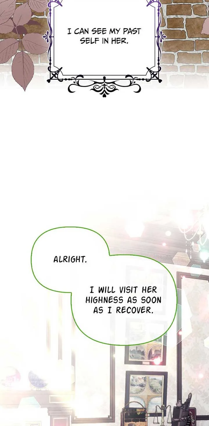 The Fake Rides in a Flower Kiln Chapter 33 page 44