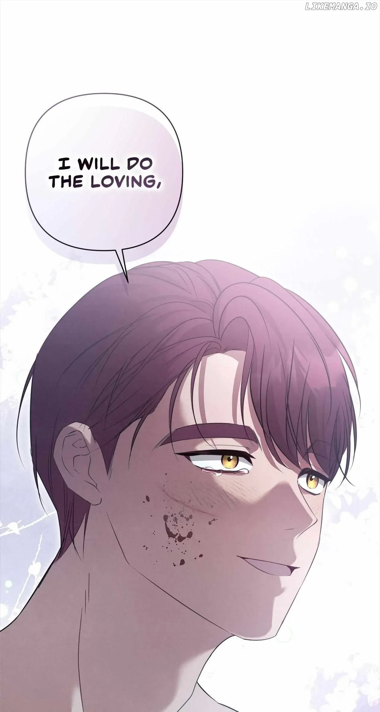 The Devil Who Kisses My Feet Chapter 32 page 96