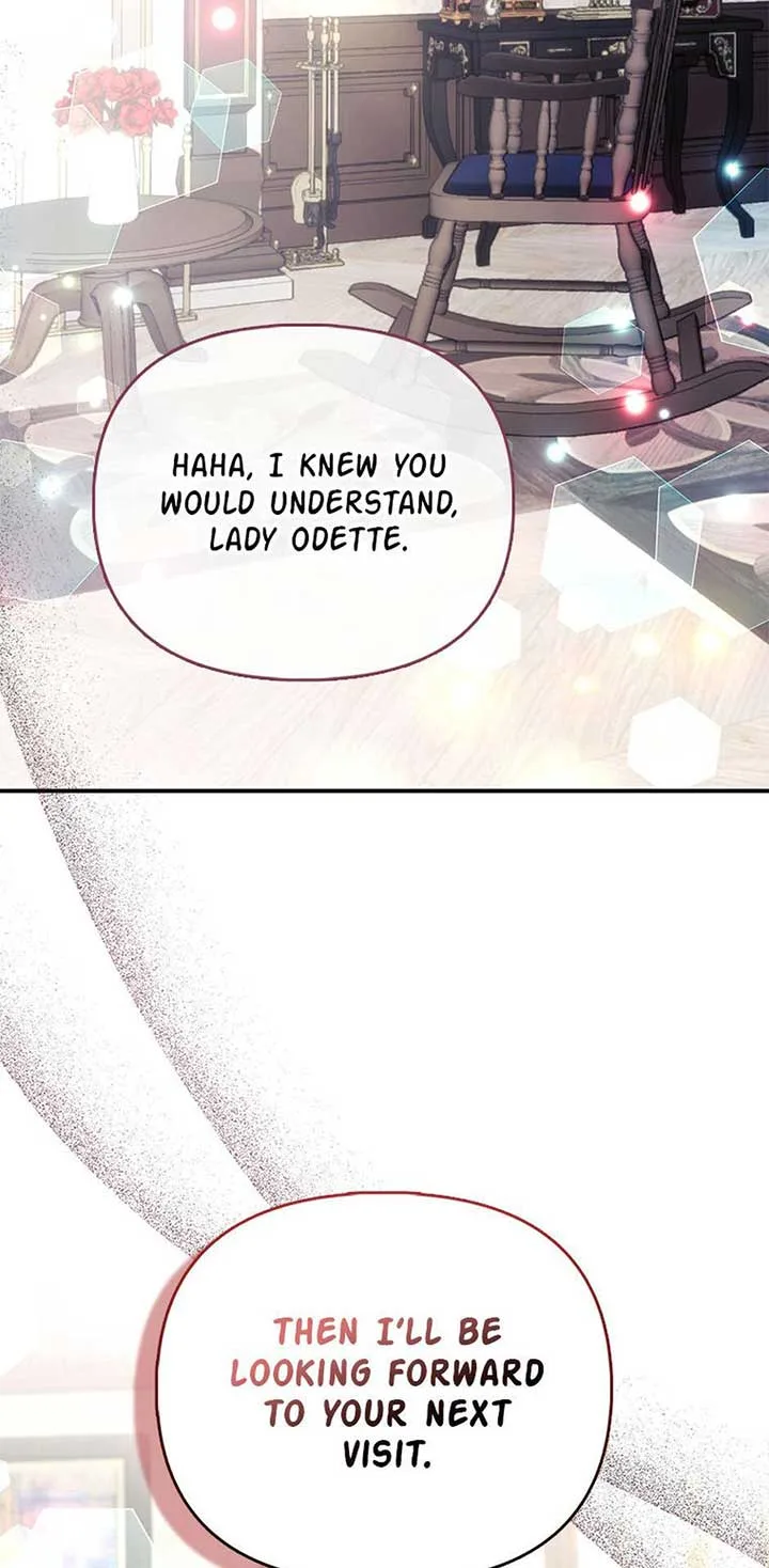 The Fake Rides in a Flower Kiln Chapter 33 page 45