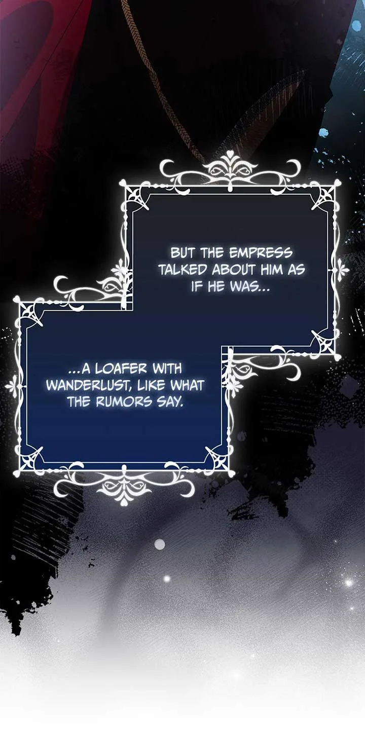 The Fake Rides in a Flower Kiln Chapter 33 page 50