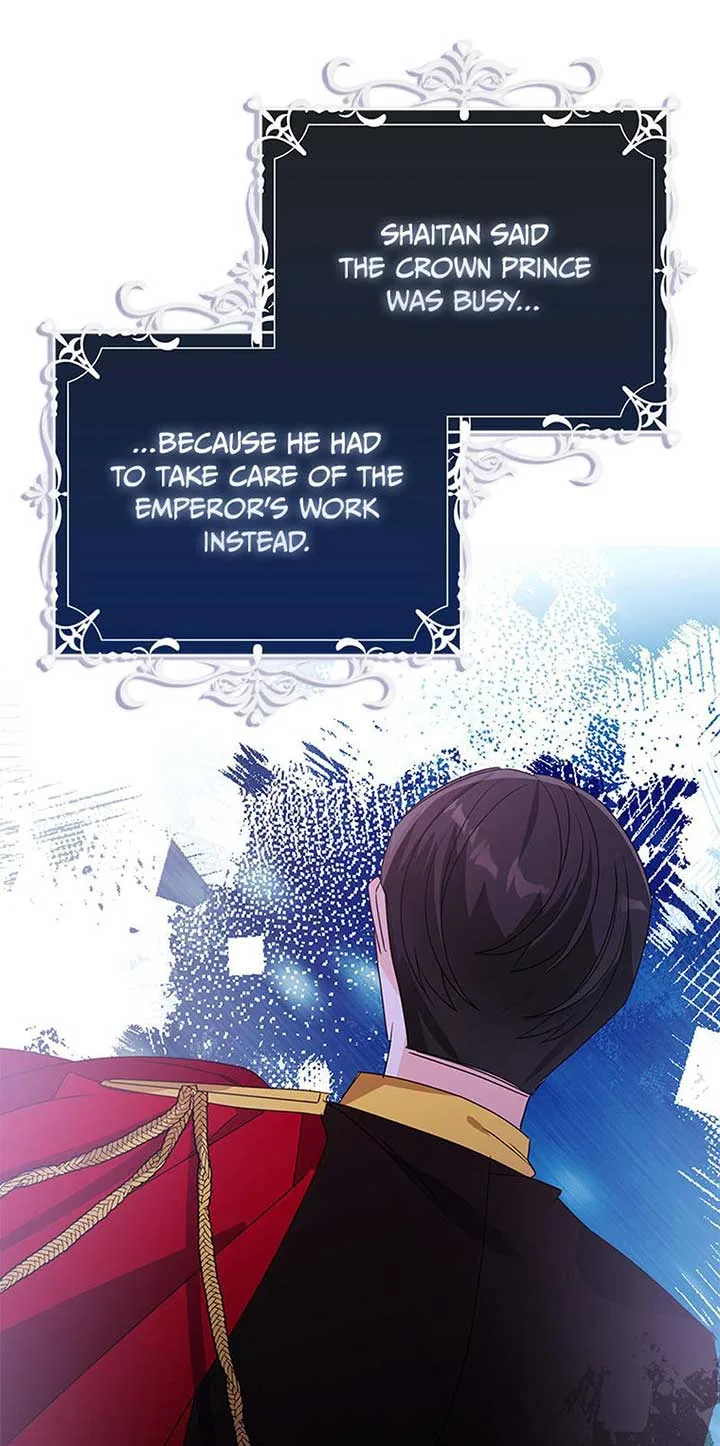 The Fake Rides in a Flower Kiln Chapter 33 page 49