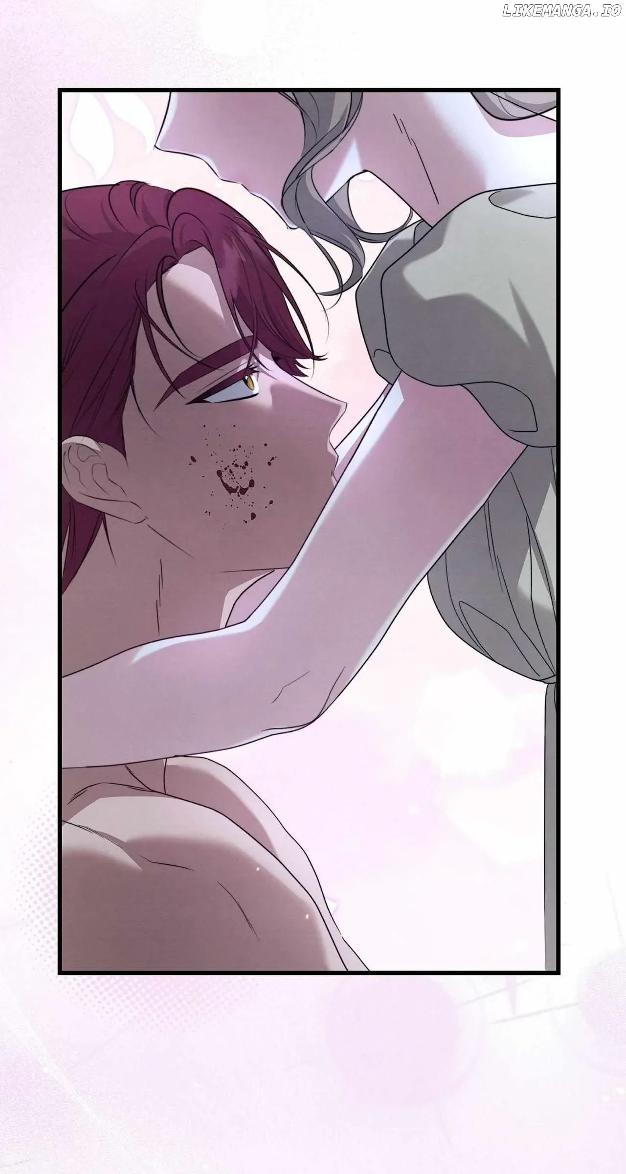 The Devil Who Kisses My Feet Chapter 32 page 99