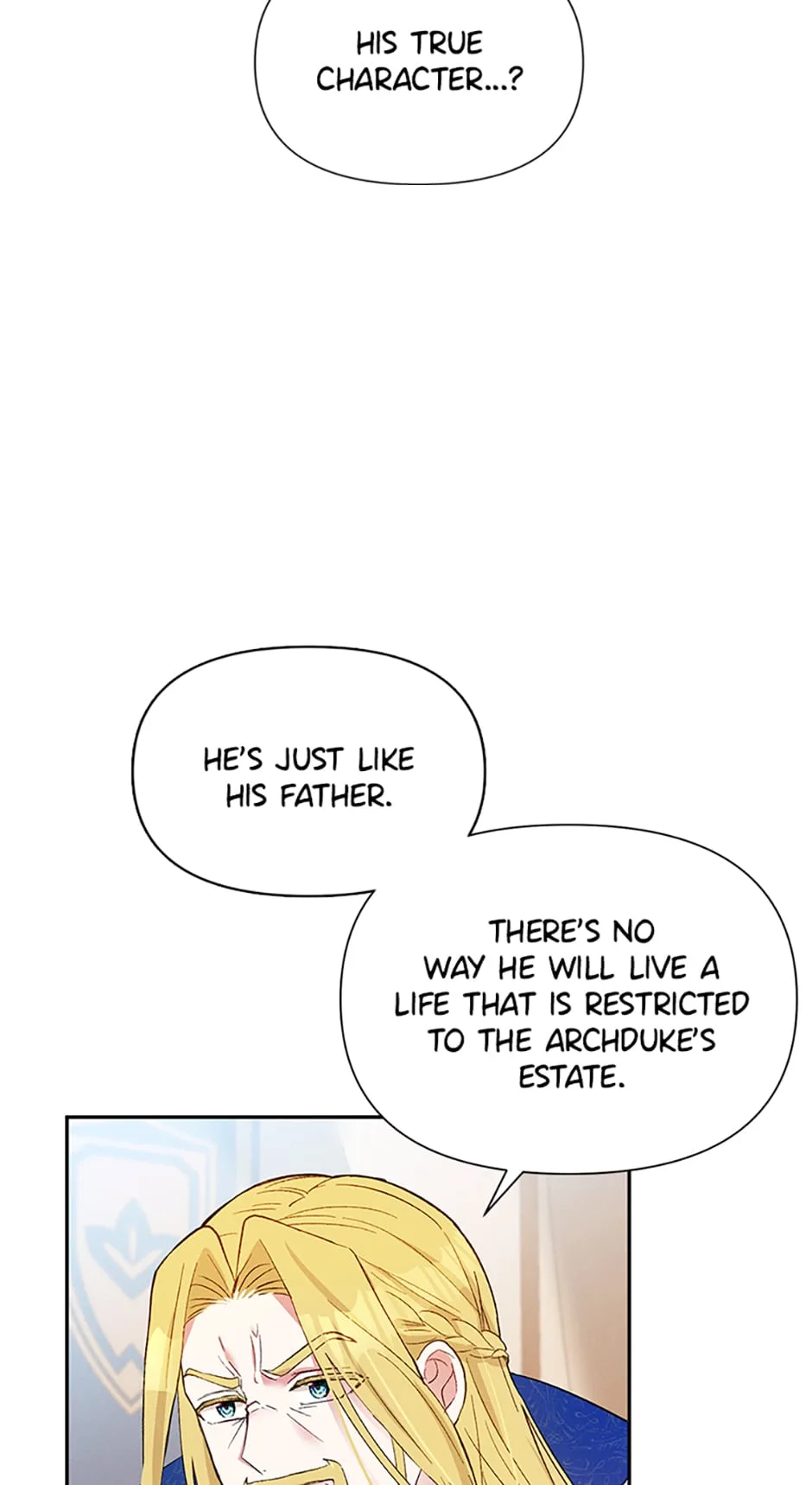 The Goal is to be Self-made Chapter 32 page 5