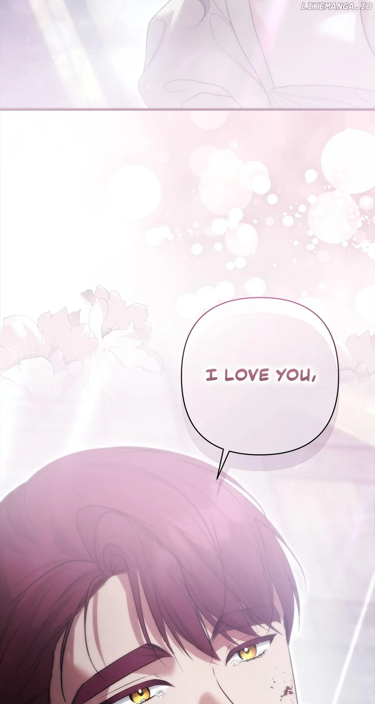 The Devil Who Kisses My Feet Chapter 32 page 104