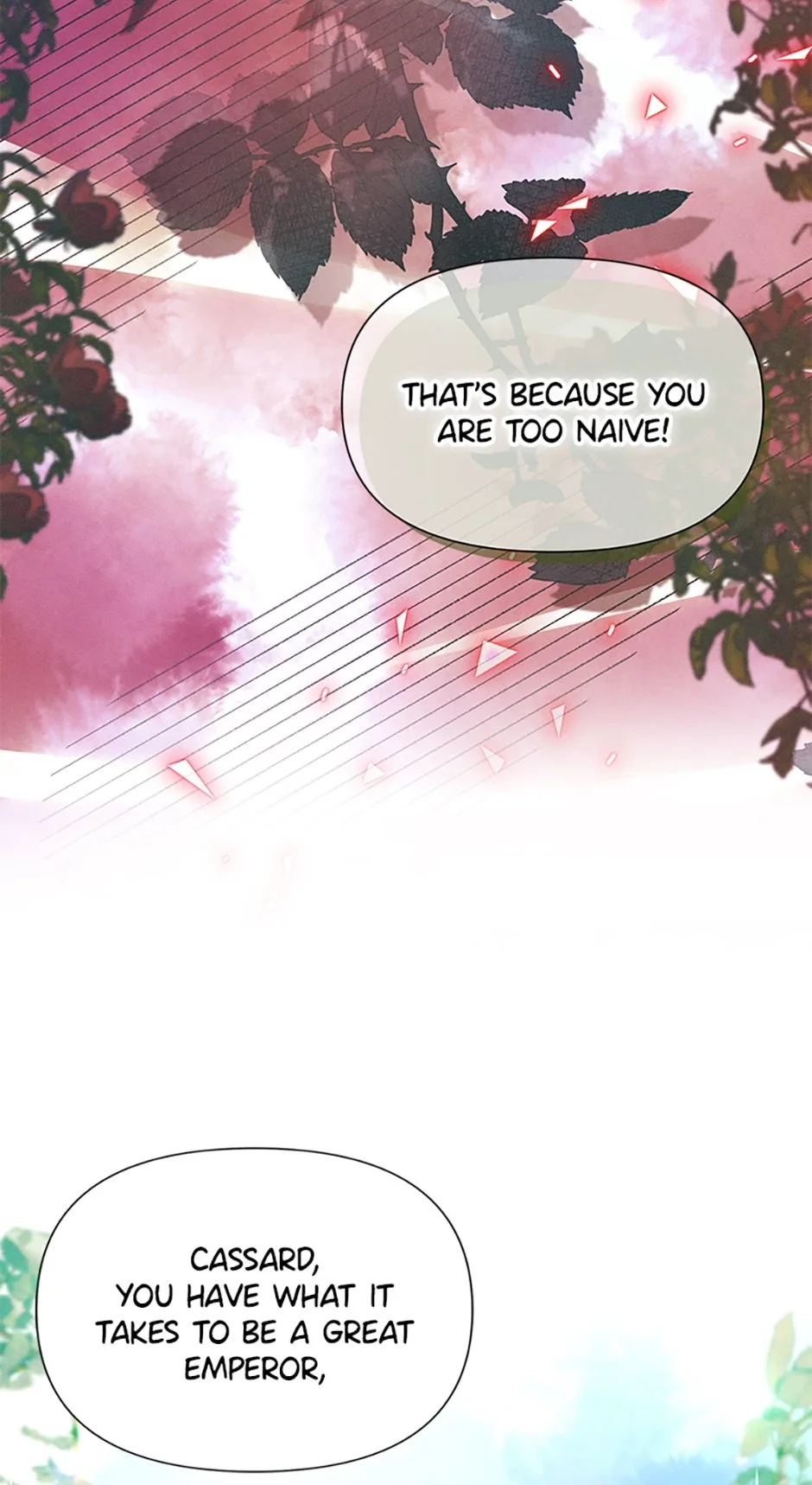 The Goal is to be Self-made Chapter 32 page 7