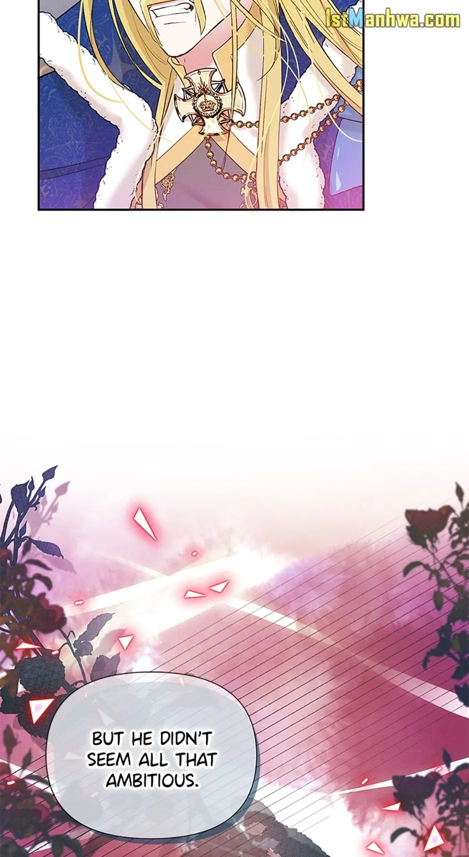 The Goal is to be Self-made Chapter 32 page 6