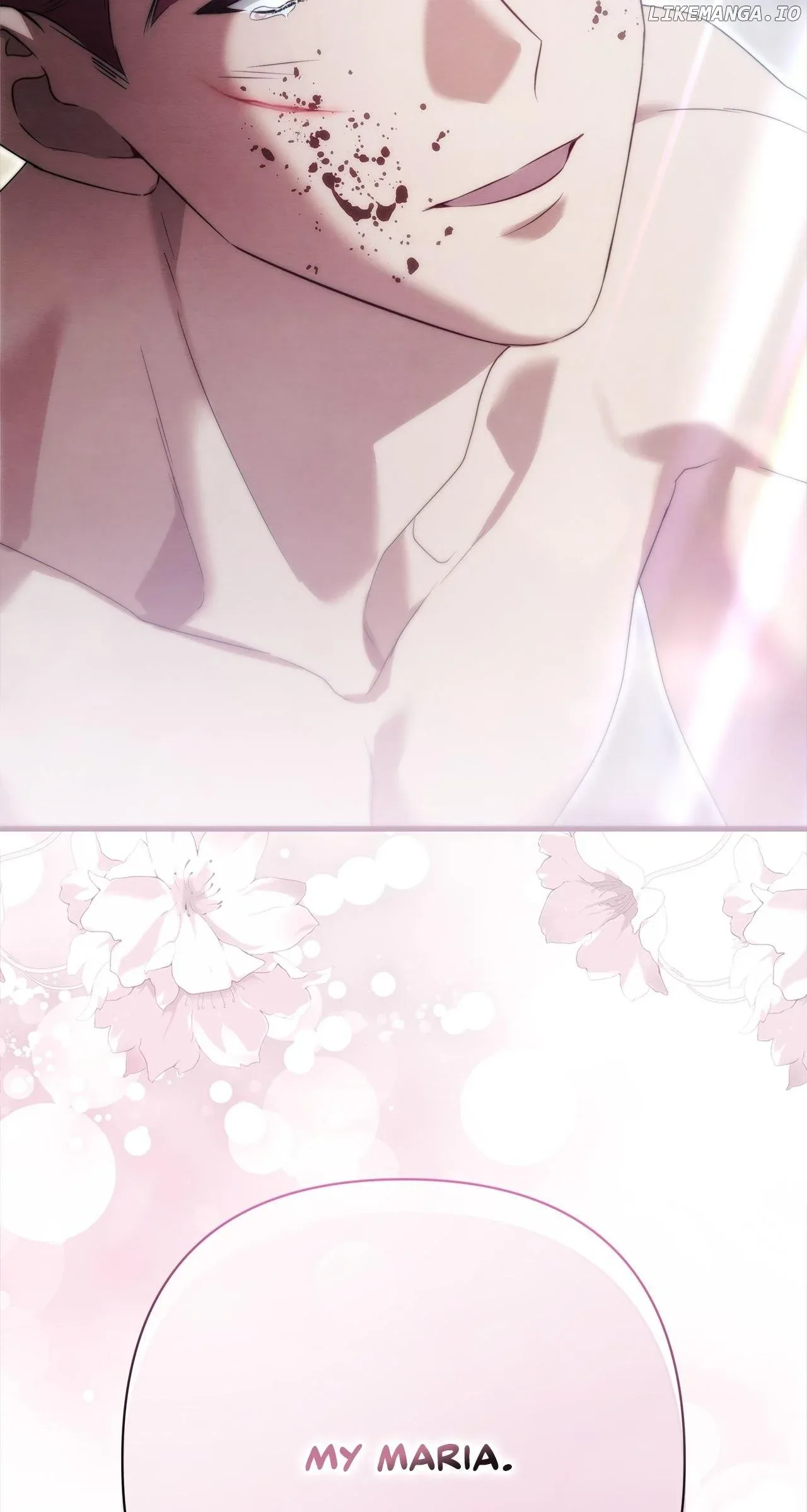 The Devil Who Kisses My Feet Chapter 32 page 105