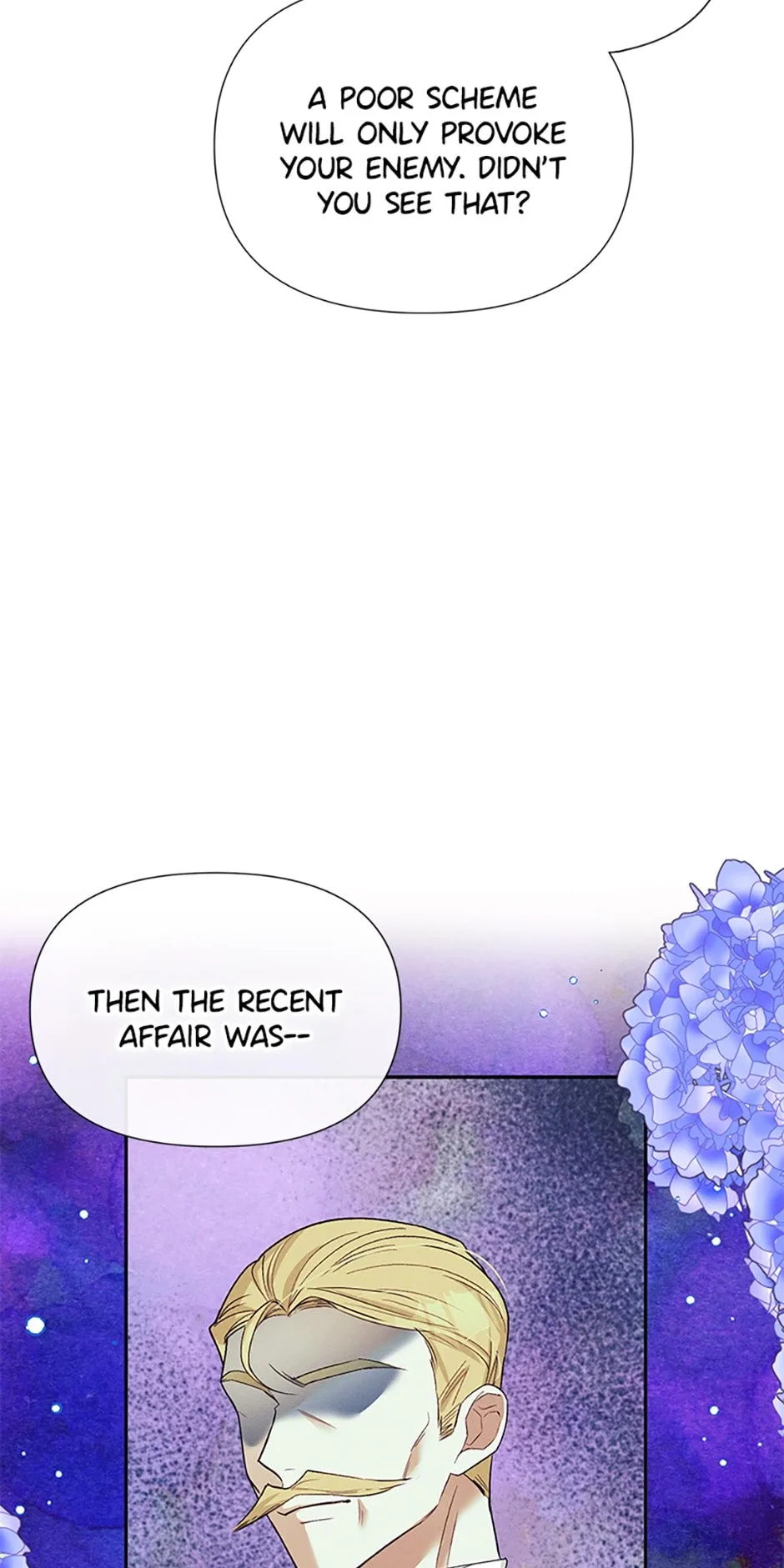 The Goal is to be Self-made Chapter 32 page 10