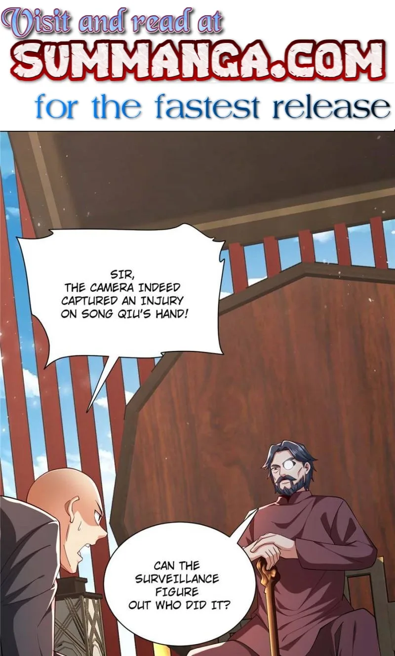 The Godly Son-in-Law of the Nation Chapter 33 page 2