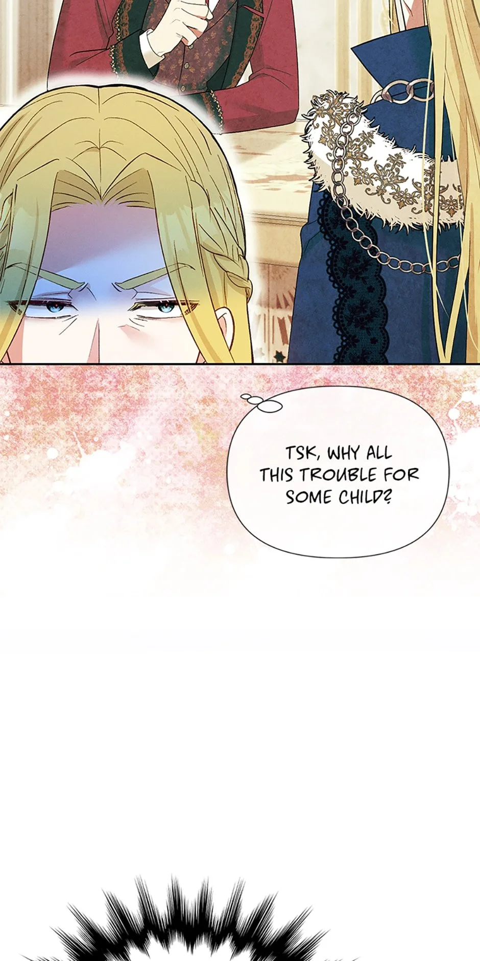 The Goal is to be Self-made Chapter 32 page 12