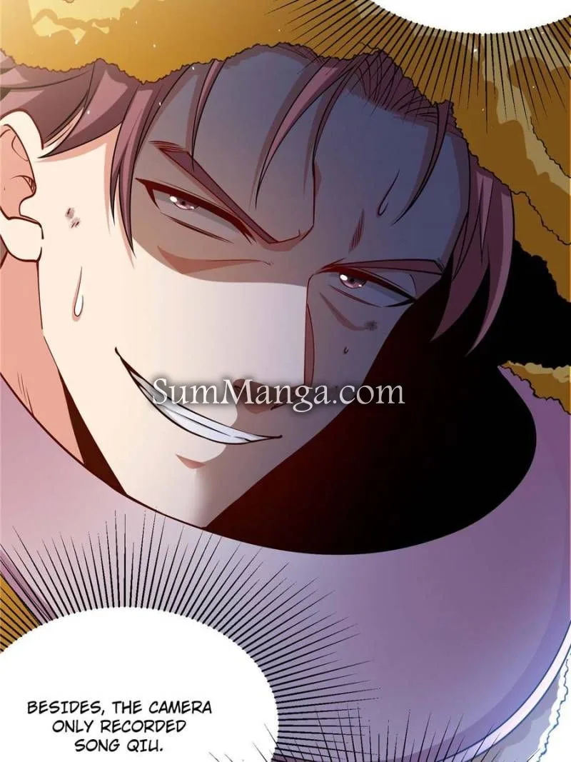The Godly Son-in-Law of the Nation Chapter 33 page 4